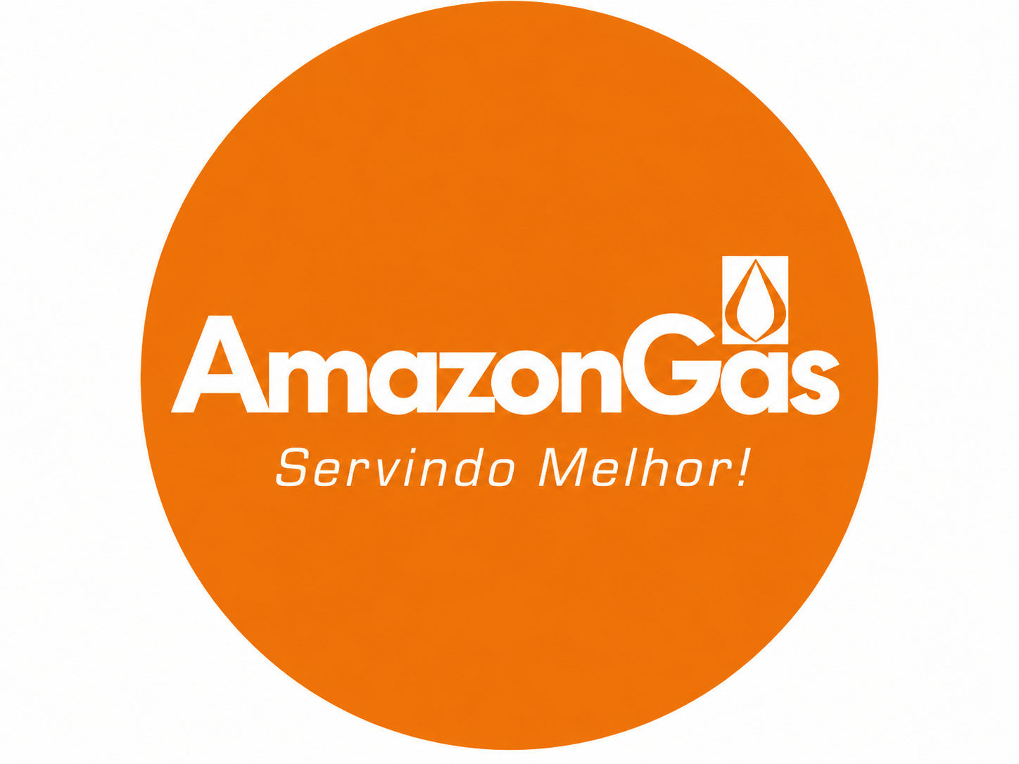 Amazon Gás